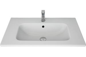 Мебельная раковина Art&max Dreja Euphoria 80 - 3