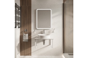 Раковина STWORKI накладная 40 3044-KL - 3