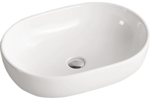 Раковина SantiLine SL-1017