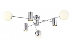 Потолочная люстра EVOLUCE Raito SLE1105-102-06