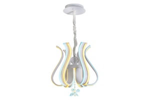 Подвесная люстра Ambrella Light FL FL112 - 3