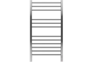 Электрический полотенцесушитель Terminus Енисей П12 500х1000 Хром