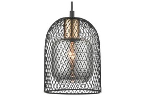 Подвесной светильник Vele Luce Diodor VL6402P01