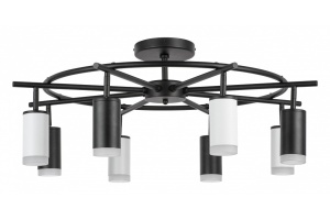 Люстра на штанге Lightstar Rullo LR7183743640