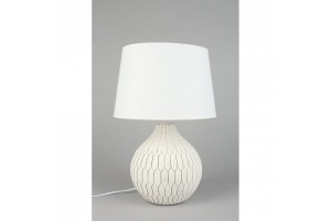 Настольная лампа Omnilux Ribolla OML-16604-01 - 2