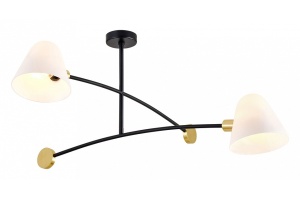 Светильник на штанге Favourite Statera 3045-2P