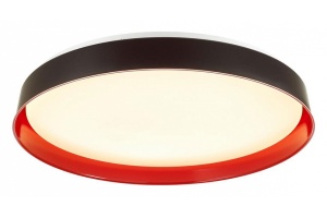 Накладной светильник Sonex Tuna Red 7710/EL - 2