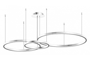 Подвесной светодиодный светильник Kink Light Тор 08223,01PA(4000K)