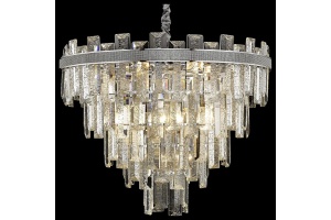 Подвесная люстра Wertmark Christel WE115.18.103