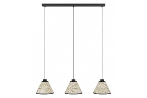 Подвесной светильник Eglo Oxpark 43943 - 3