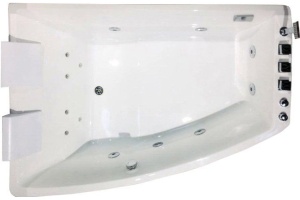 Акриловая ванна Orans BT-65100 XL