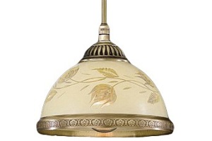 Подвесной светильник Reccagni Angelo 6208 L 6208/16