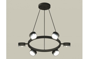 Подвесная люстра Ambrella Light XB XB9193151