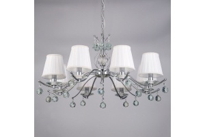 Подвесная люстра Citilux Шелли CL438181 - 2