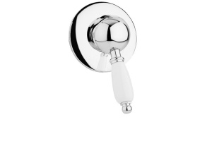 Смеситель для душа Cezares Elite бронза (ELITE-DIM-02-Nc)