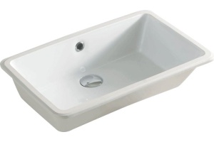 Раковина ArtCeram Gea 53 см GEL001