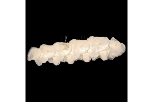 Подвесной светильник Wertmark Nicola WE159.20.323