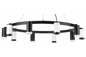 Подвесная люстра Lightstar Rullo LR02037536576