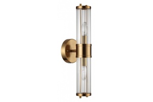 Подсветка для зеркал Odeon Light Drops Kepa 4946/2W