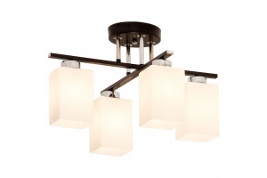 Потолочная люстра Citilux Маркус CL123141