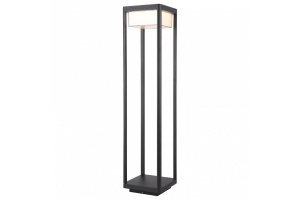 Ландшафтный светодиодный светильник Maytoni Baker Street O021FL-L10B3K