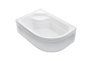 Душевой поддон River Wemor 100/80/44 L (10000006113)