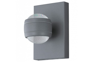 Светильник на штанге Eglo ПРОМО Sesimba 94796