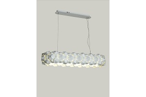 Подвесной светильник Vitaluce V4698 V4698-0/1S