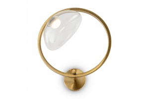 Бра Maytoni Lunare MOD327WL-L5BS3K - 2