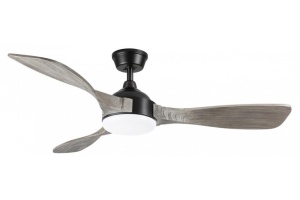 Люстра-вентилятор Sonex Viva LED Storm SN24 7702/24L - 2