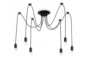 Подвесная люстра Ambrella Light TR TR8178