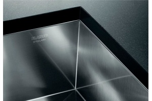 Дополнительная мойка Blanco Zerox 180-U - 2