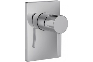 Смеситель Jacob Delafon Stillness E98711-CP для душа