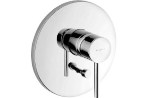 Смеситель для ванны Kludi  хром (386500576)