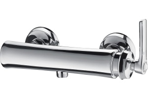 Смеситель для душа Cezares Liberty хром (LIBERTY-F-D-01)