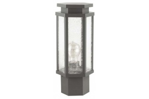 Уличный светильник Odeon Light Nature Gino 4048/1B
