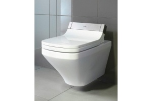 Подвесной унитаз Duravit DuraStyle (2537590000) - 3