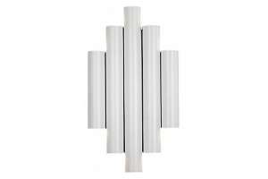 Накладной светильник Favourite Tubulis 4126-2W - 2