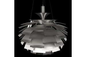 Подвесной светильник Loft it Artichoke 10156/800 Silver - 3