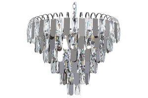 Подвесная люстра Arte Lamp Vivien A2719SP-8CC