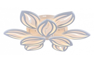 Потолочная люстра Escada Georgina 10221/9LED White - 2