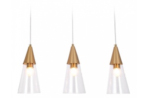 Подвесной светильник Ambrella Light TR TR3669 - 2