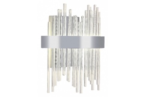 Накладной светильник Natali Kovaltseva LED LAMPS 81119 LED LAMPS 81119/1W - 3