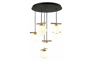 Подвесная люстра Aployt Penelopa APL.643.03.06 - 2