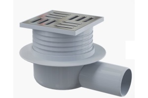 Душевой трап AlcaPlast  (APV26)