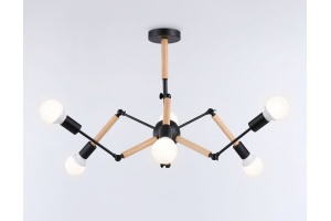 Люстра на штанге Ambrella Light TR TR80488 - 3