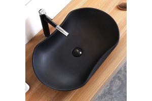 Накладная раковина Gid  66.5 см (Bm9175)