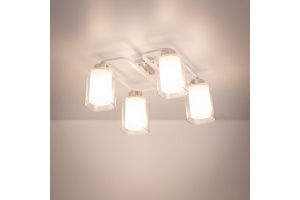 Потолочная люстра Citilux Румба CL159240 - 2