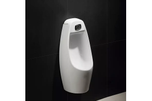 Писсуар подвесной Ceramalux белый (Х546P)