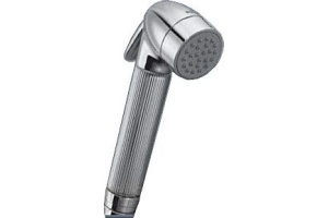 Гигиенический душ Nicolazzi DOCCIAVIVA, хром (5523CR)